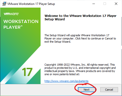 W05-InstallerRunning