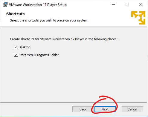 W09-ShortCutSettings