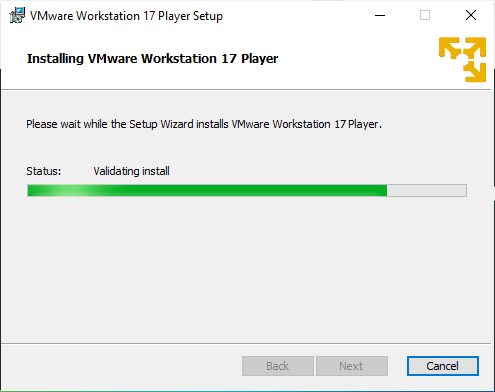 W11-Installing
