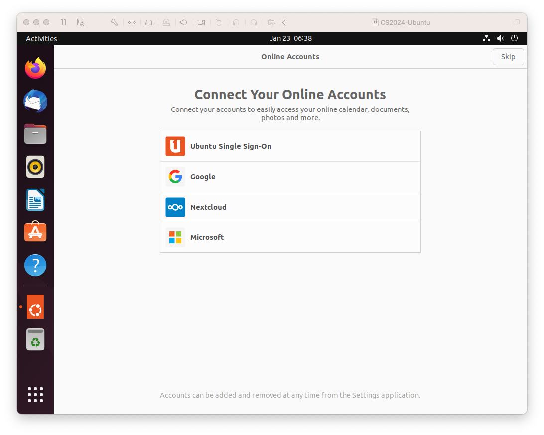 01-ConnectOnlineAccounts