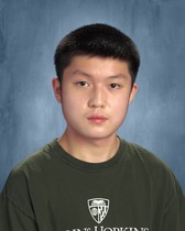 Photo of Michael Zhang