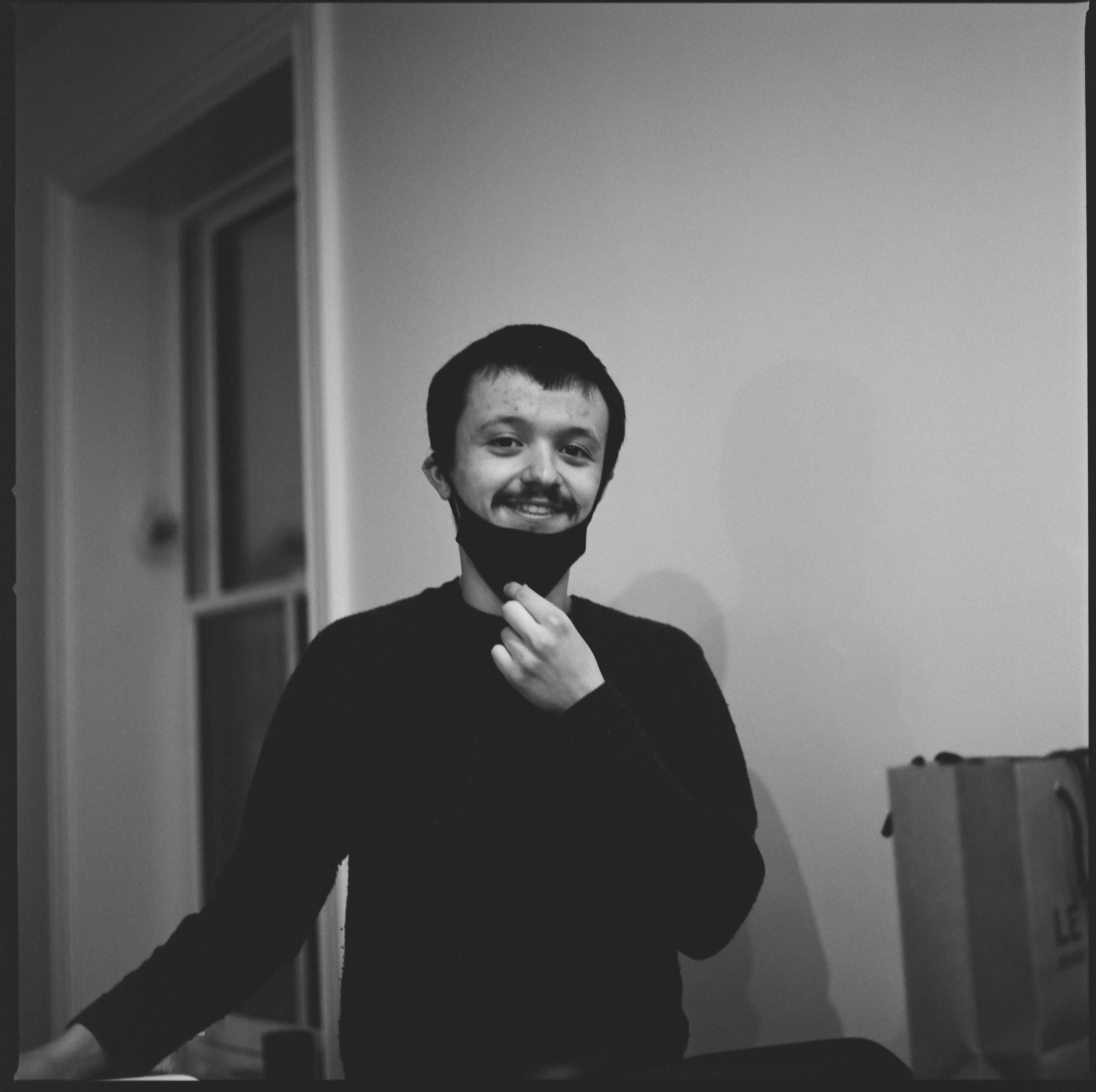 Photo of Goktug Saatcioglu