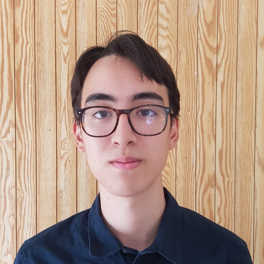 Photo of Kaya Ito Alpturer