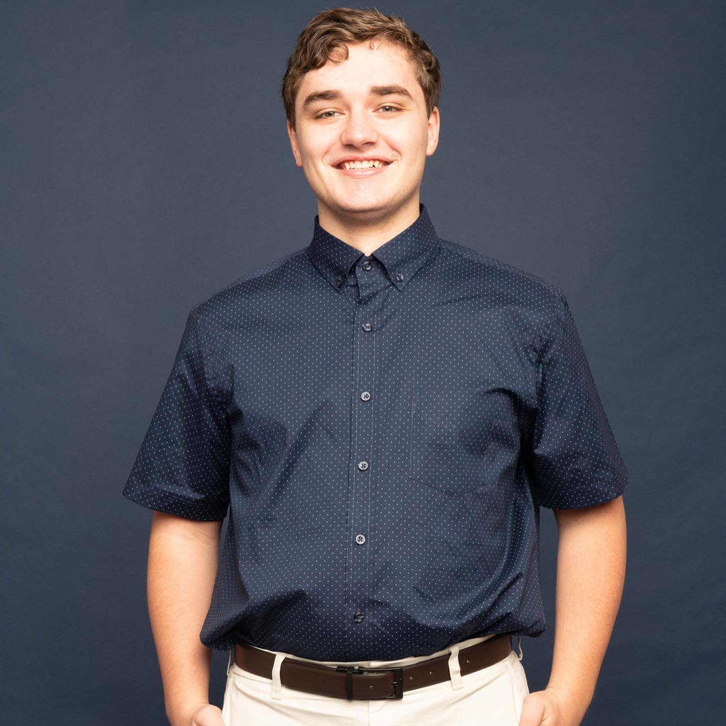 Photo of Samwise Parkinson